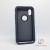    Apple iPhone X / XS  - Fashion Defender Case with Belt Clip